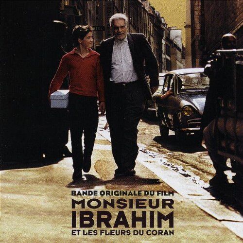 Ost - Monsieur Ibrahim & Les Fleurs Du Coran - Preis vom 12.10.2026 11:37:12 h