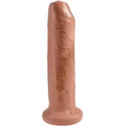Pipedream, Dildo, Uncut