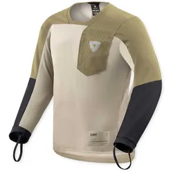 Revit Sierra 2 Motocross Jersey 2XL