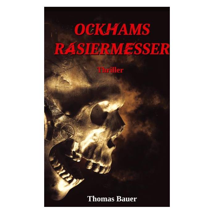 Bod Bauer:Ockhams Rasiermesser (67812235)