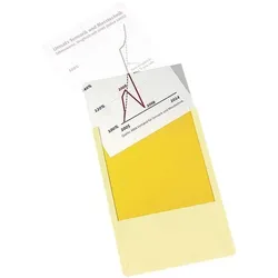 EICHNER Abdeckfolie für Inforahmen/Sichttasche A4