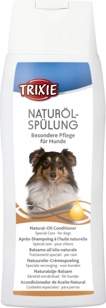 TRIXIE Naturöl-Spülung, 250 ml