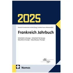 Frankreich Jahrbuch 2025, Schulbücher