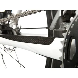 BBB CYCLING Kettenstrebenschutz CarbonSkin BBP-56