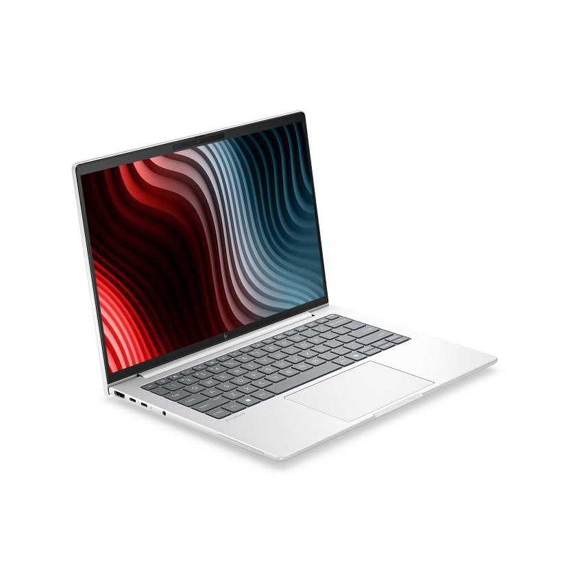 HP EliteBook 8 G2a 14" WUXGA IPS Ryzen AI 5 435 24GB/512GB SSD nOS