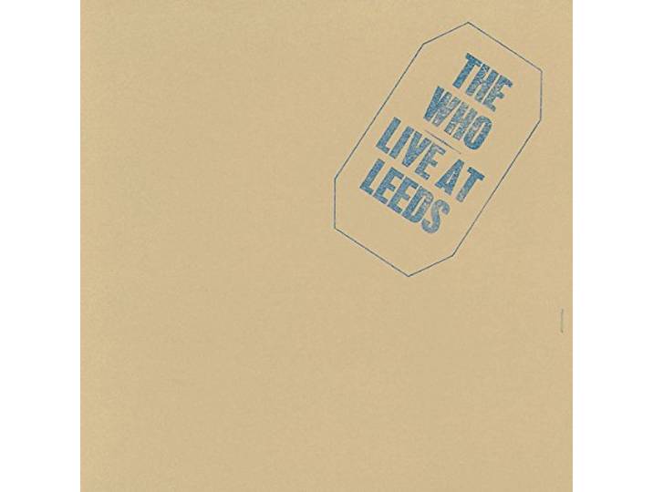 Live at Leeds