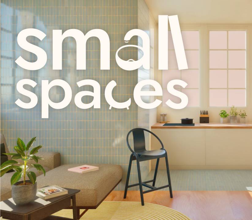 Small Spaces PC Steam CD Key