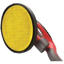 BRUTUS Klett-Schleifpapier perforiert Ø 225 mm - 25 Stk. / Körnung P40 - P220 - P60