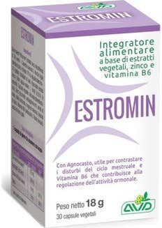 AVD Reform Estromin 30caps