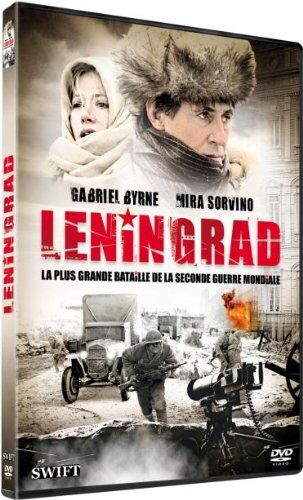 LENINGRAD - Preis vom 11.10.2026 03:10:56 h
