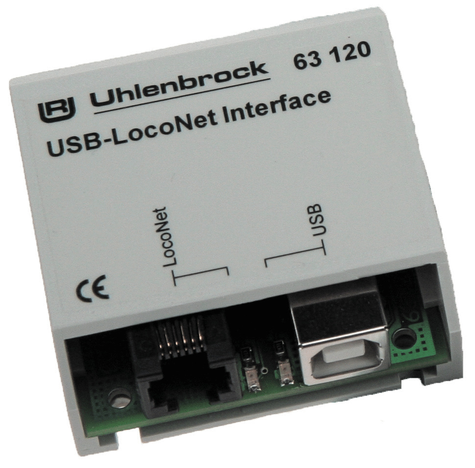 Uhlenbrock 63130