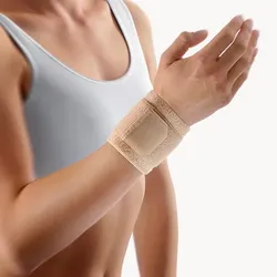 BORT Stabilo Handgelenkbandage Gr.1 haut 1 St