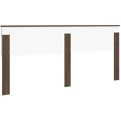 vidaXL, Bett Zubehör, Renata (203 x 7 x 90 cm)