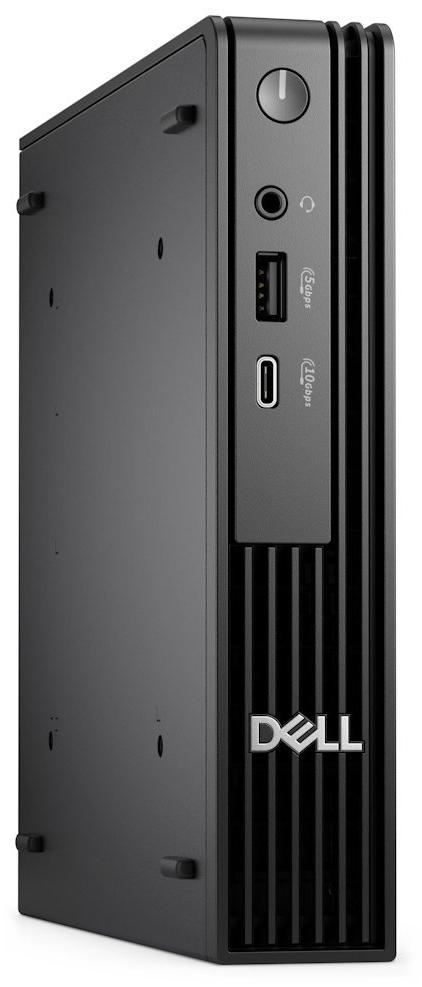 DELL Pro QCM1250, Intel Core i5, i5-14500T, 8 GB, 512 GB, Windows 11 Pro, 64-Bit