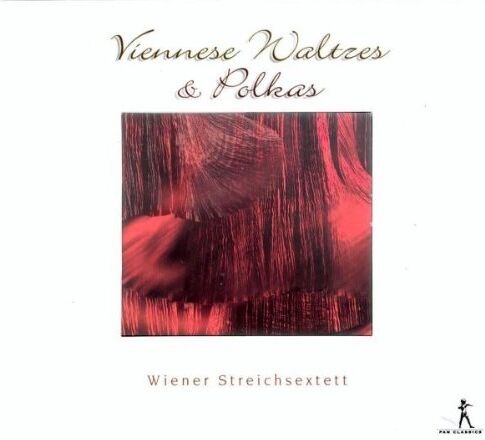 Wiener Streichsextett - Wiener Walzer & Polkas (Bearbeitungen) - Preis vom 09.10.2026 07:28:09 h