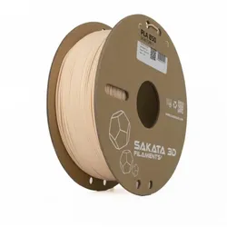Sakata PLA 850 - 1,75mm, Hautfarbe1, 1000g