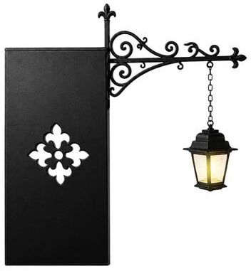Uplift Picks Mini Library Lantern Bookshelf Lamp For Cozy Reading Nook Decor b (without Base)
