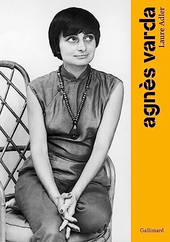 Laure Adler - Agnès Varda - Preis vom 19.10.2026 19:33:35 h