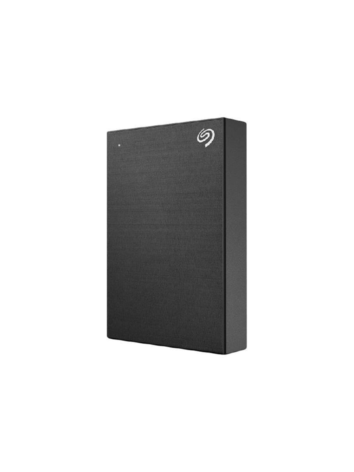 Seagate One Touch - Extern Festplatte - 5TB - Schwarz
