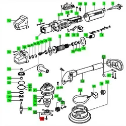 FESTOOL Zylinderschraube M5x12 für SAF 750 E