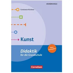 Kirchner:Fachdidaktik für die Grundschu, Fachbücher von Constanze Kirchner