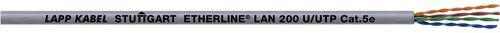 LAPP 2170950/500 Netzwerkkabel ETHERLINE LAN Grau 500m