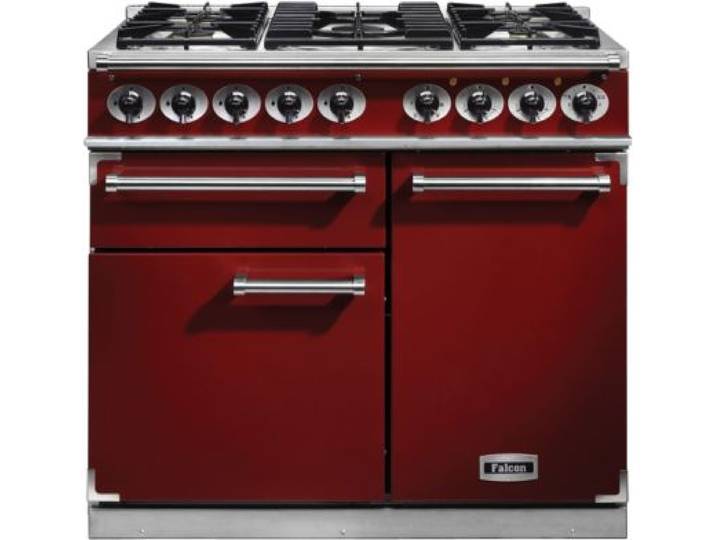 Falcon - Piano De Cuisson Gaz F1000dxdfrd/Nm-Eu