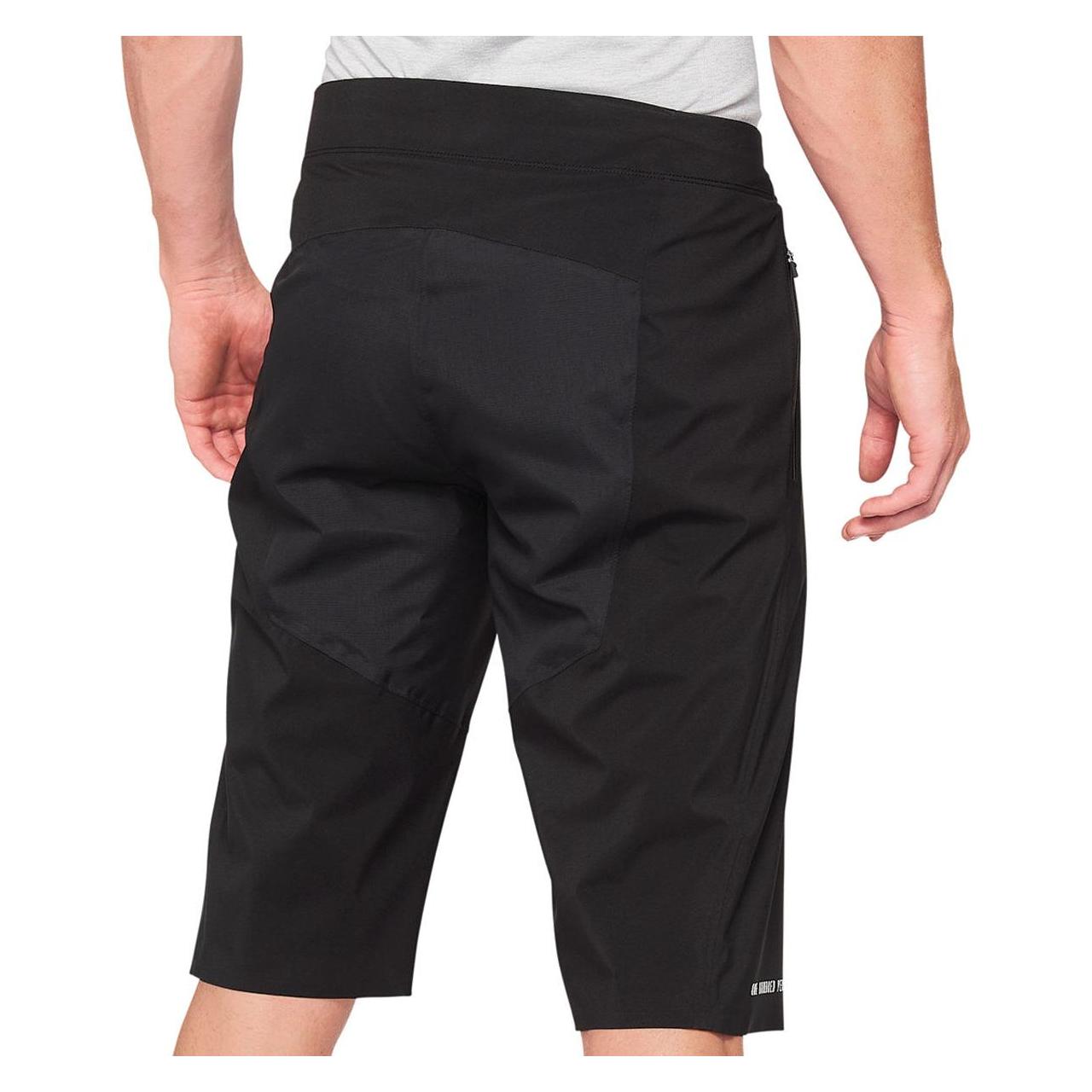 100% Hydromatic Shorts (30, 44) (42400-001-30)