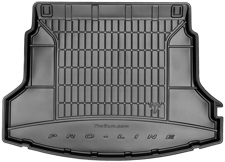 FROGUM TM548034 Luggage compartment / cargo bed liner