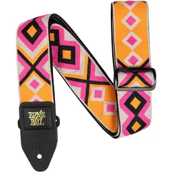 Ernie Ball Jacquard 5370 Strap, Gitarre Zubehör