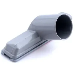 Nilfisk, Industriestaubsauger Zubehör, Vacuum Cleaner Accessory Grey