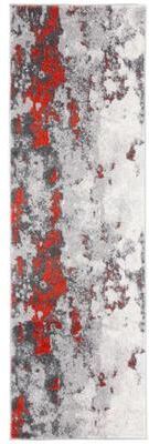 SAFAVIEH Adirondack Cordelia Abstract Glam Rug