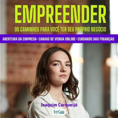 Empreendedorismo - EdiCase, Audio, 9786554741897
