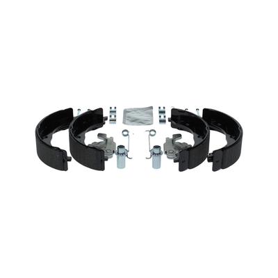 BOSCH Bremsbackensatz, Feststellbremse 0204113821