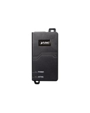 Planet Gigabit Ethernet 56V PoE-Adapter Single-Port 10/100/1000Mbps Ultra PoE Injector 60W 235g (POE-172)