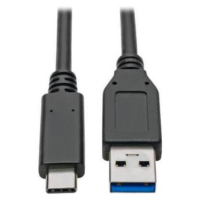 PremiumCord kabel USB-C - USB (USB 3.1 generation 2,, ) (1 m, USB 3.2 Gen 2, 60 W) (KU31CK1BK)