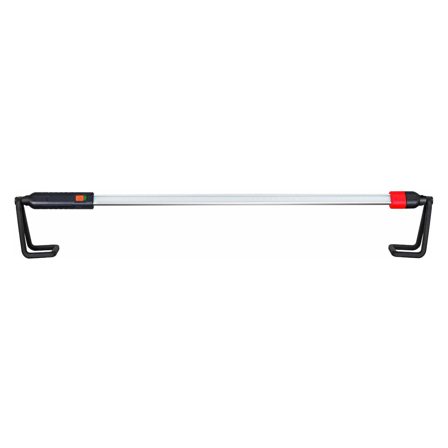 Awtools Black Line Lampa Komory Silnika Lightbar Smd LED 2000lm (2000 lm) (33431666)
