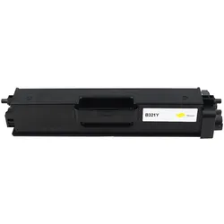 Toner ersetzt Brother Toner TN-321Y