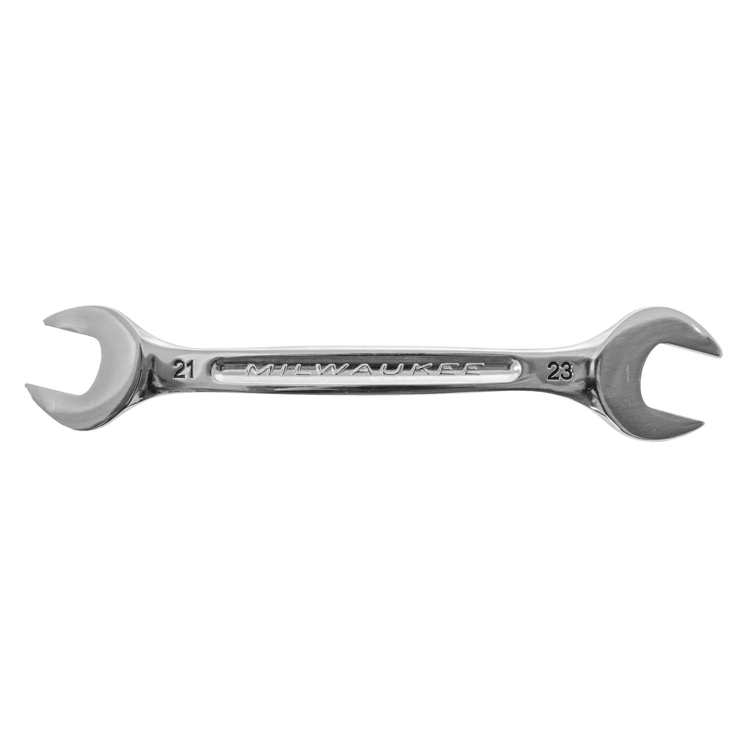 GCS Doppelter Schlüssel - 21x23mm (21 mm, 23 mm) (45091072)