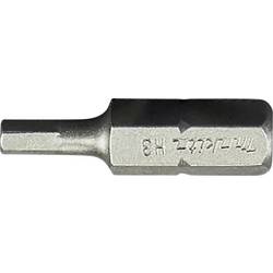 Makita B-23690 Sechskant-Bit Antrieb: 1/4 (6.3 mm) Abtrieb: Sechskant 3 mm 25 mm