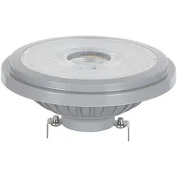 7,4W AR111 Luxar G53 450lm 2700K 40° dim