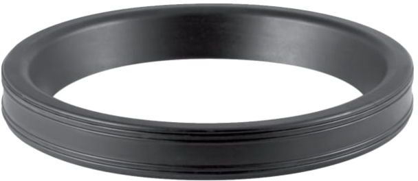 Geberit Pe Manschette 853527001 DN 90, Ø 90mm, für Langmuffen