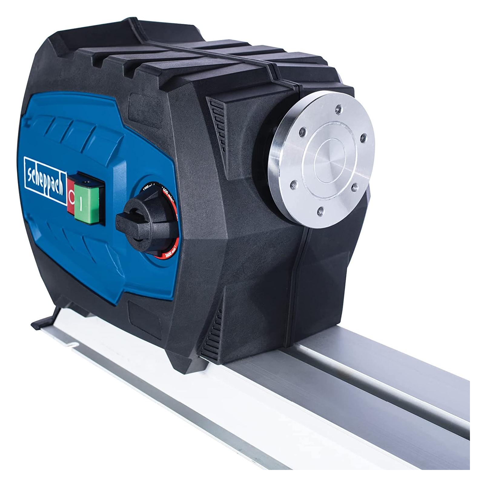 Scheppach DM 600 Vario (5902305901)