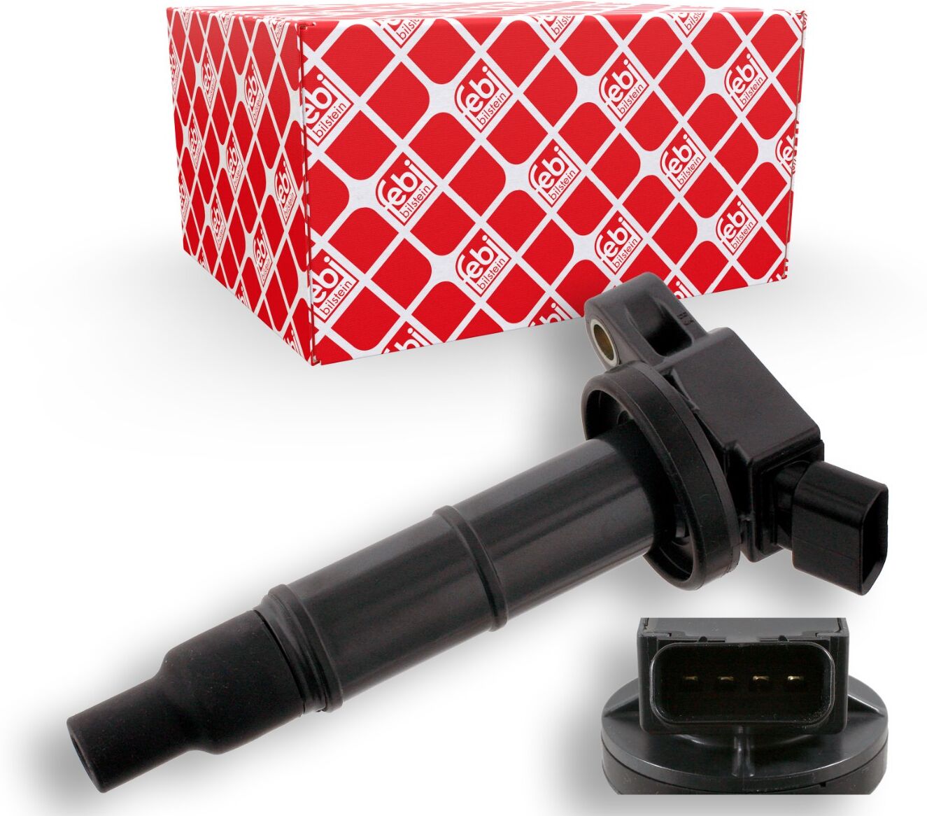 FEBI BILSTEIN 32055 Ignition coil