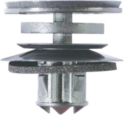 KS Tools 420.5010 Türverkleidung-Befestigungs-Clip für Audi,50er Pack