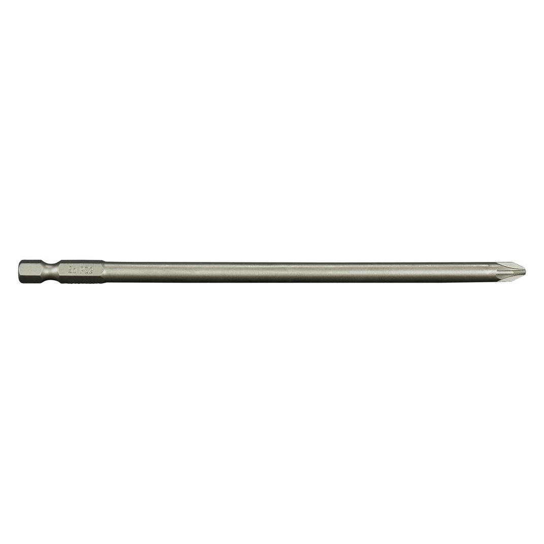 Makita Zubehör B-59950 Schraubenbit PZ2 x 150 mm (B-59950)