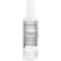 150ml ALTER EGO She Wonder Shine Oil Elixir