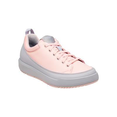 Sicherheitsschuh "Melbourne Pro LE" Gr. 39, rosa, 39, BIRKENSTOCK PROFESSIONAL, Schuhe