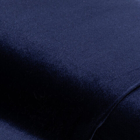 Stretch-Samt "Sally", marine