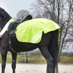Horse Guard Reflex Ausreitdecke Jamie für Pferde - 145 cm